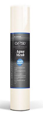 Aquamesh Washaway Stabilizer