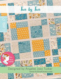 Two by Two Quilt