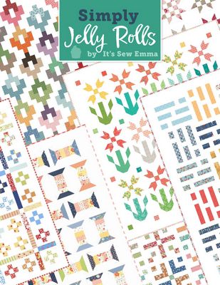 Simply Jelly Rolls