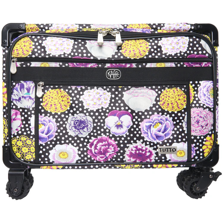 Trolley Bag,  special edition Kaffe, L