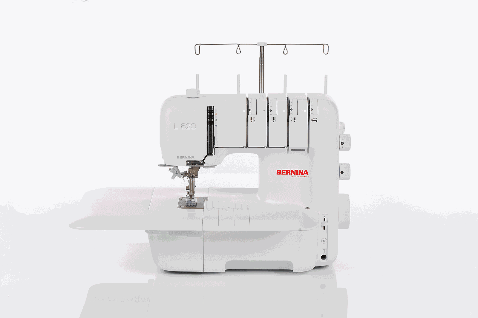 Bernina L 620