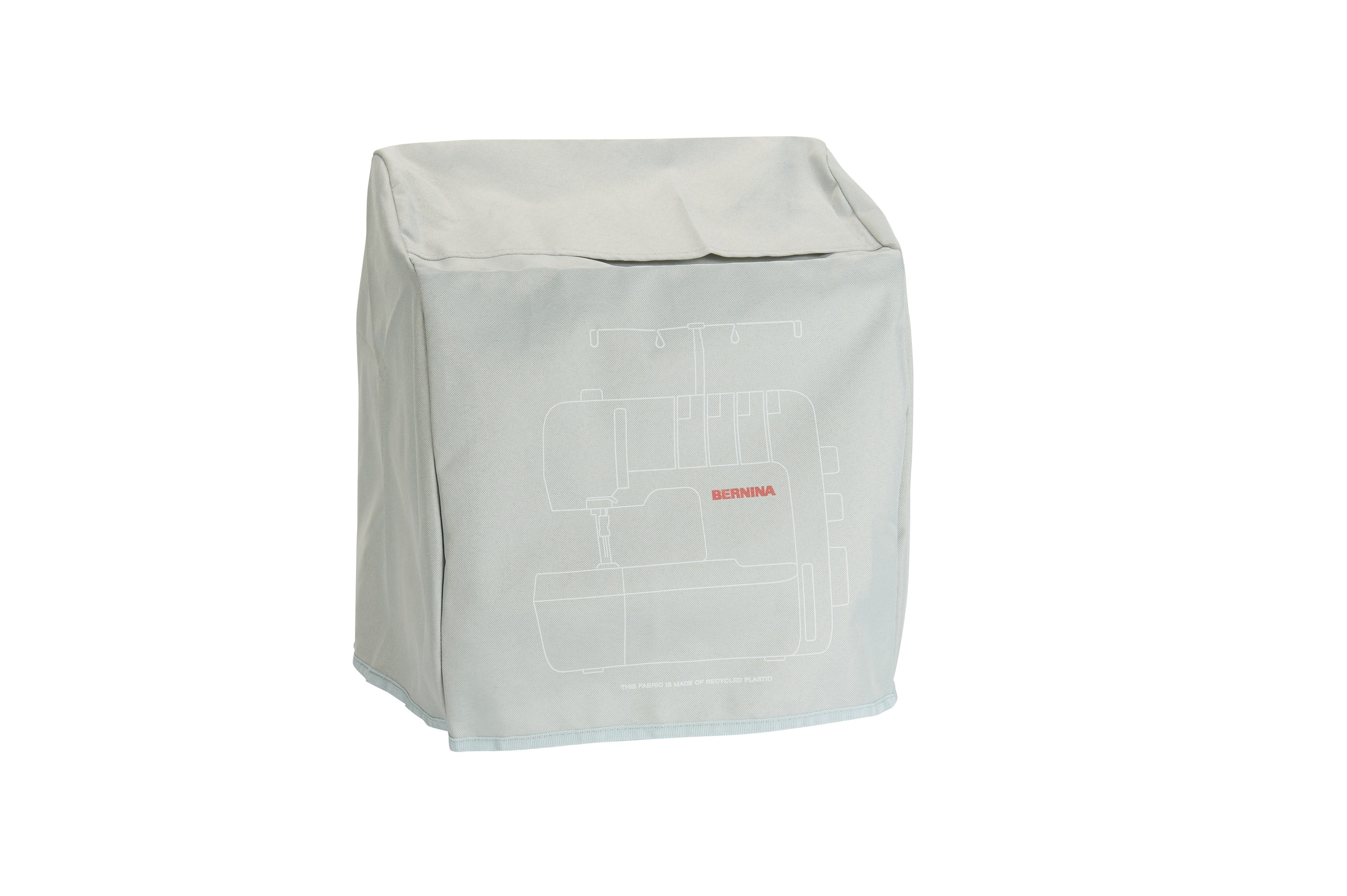 BERNINA L 660