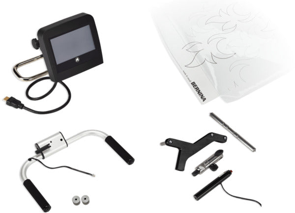 Bernina Pantograph Kit