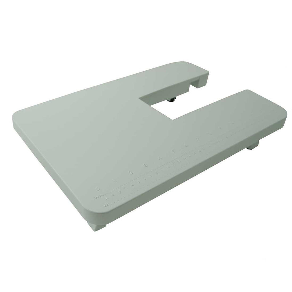 EXTENSION TABLE B37 B38