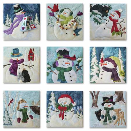 Snowbuds,
