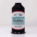 Thread Bobbin Black 60 wt