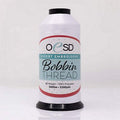 Thread Bobbin White 60 wt