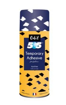 505 Spray Adhesive