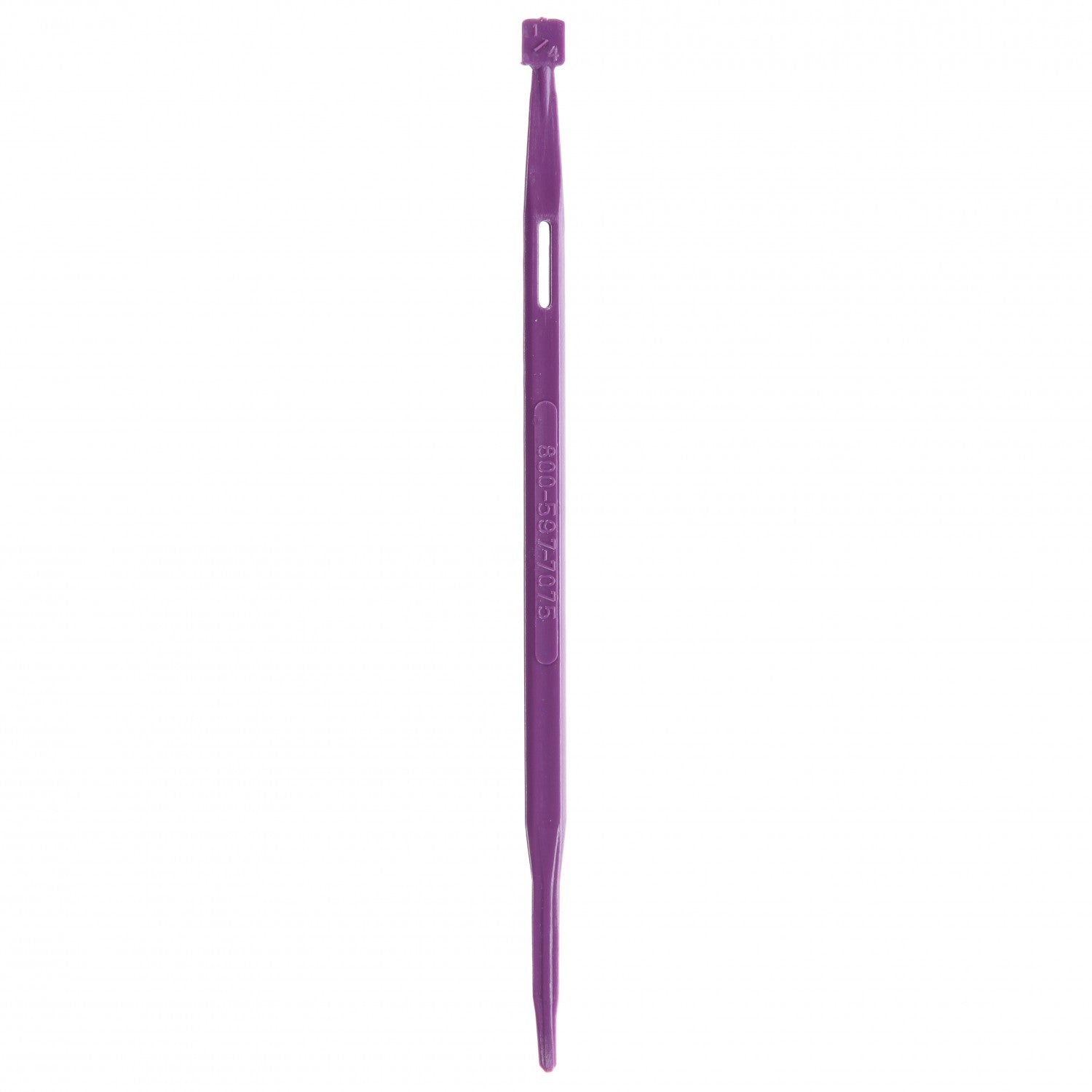 Purple Thang Tool
