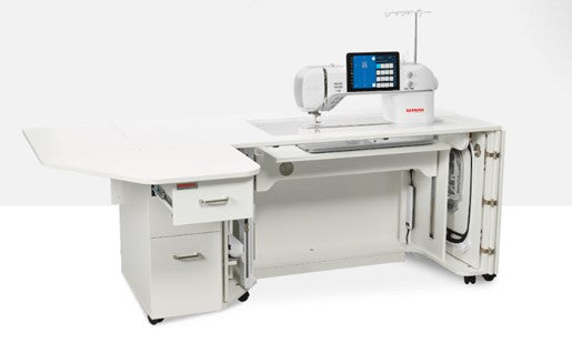 BERNINA Luxe PLUS for B990