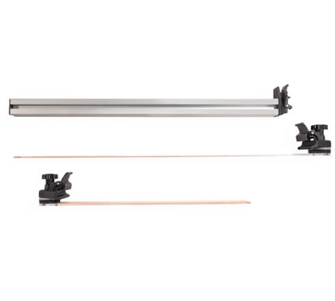 BERNINA Precision Ruler Guide PRO