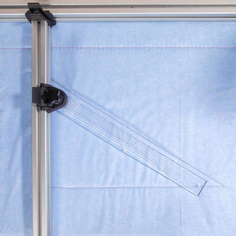 Precision Ruler Guide Pro
