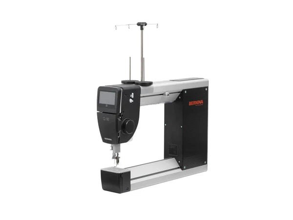 BERNINA Q 16 PLUS-Long arm quilter