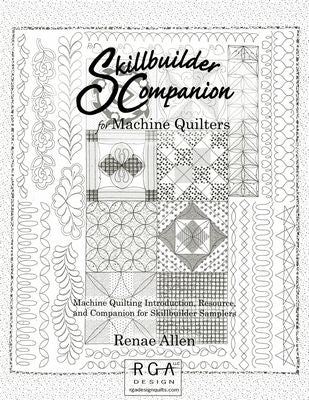 Skillbuilder Companion