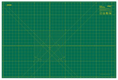 Cutting Mat 24x36