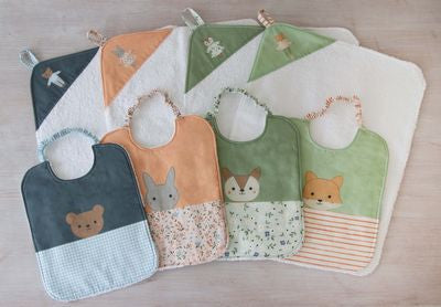 Kit Coccolini Kindergarten - Bag
