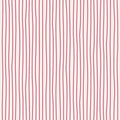 Tilda- Stripe Pink