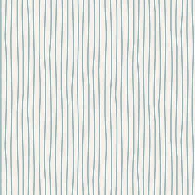 Tilda Stripe Lt Blue