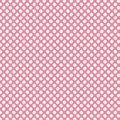Tilda-Paint Dots Pink