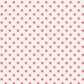 Tilda Tiny Star Pink