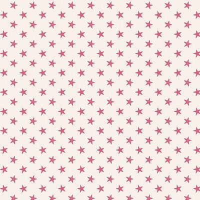 Tilda Tiny Star Pink
