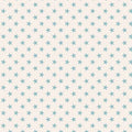 Tilda-Tiny Star Lt Blue