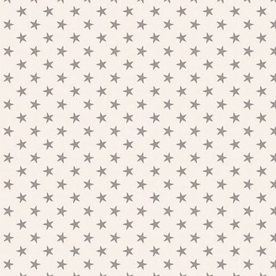 Tilda Tiny Star Grey