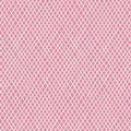 Tilda Crisscross Pink