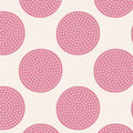 Til Dots Pink