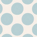 Til Dots Lt Blue