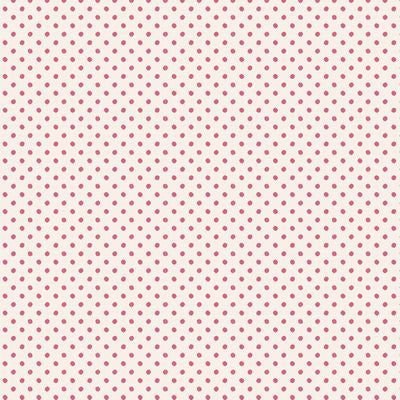 Tilda Tiny Dots Pink