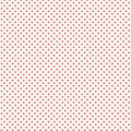 Tilda Classics Tiny Dots Pink