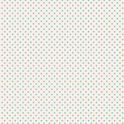 Til Dots Lt Blue