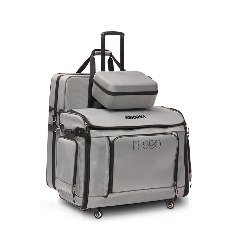XXL Sewing Machine Trolley Bag  (9 Series)