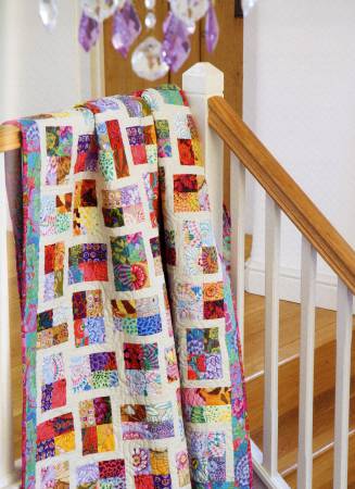 Jelly Roll Quilts Book