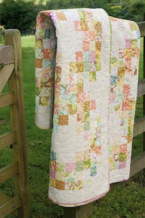 Jelly Roll Quilts Book