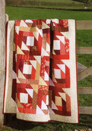 Jelly Roll Quilts Book