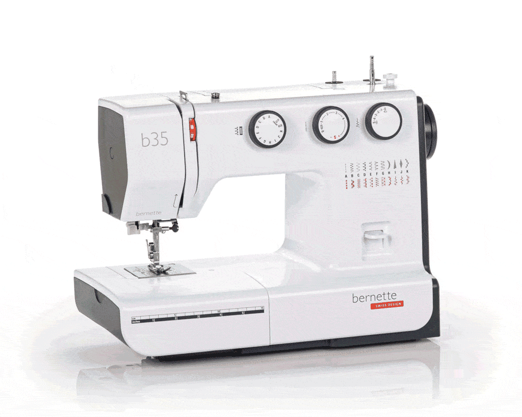 bernette 35 b35