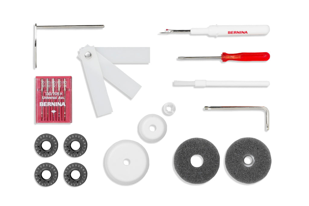 Bernina B570 Quilters Edition w/Embroidery