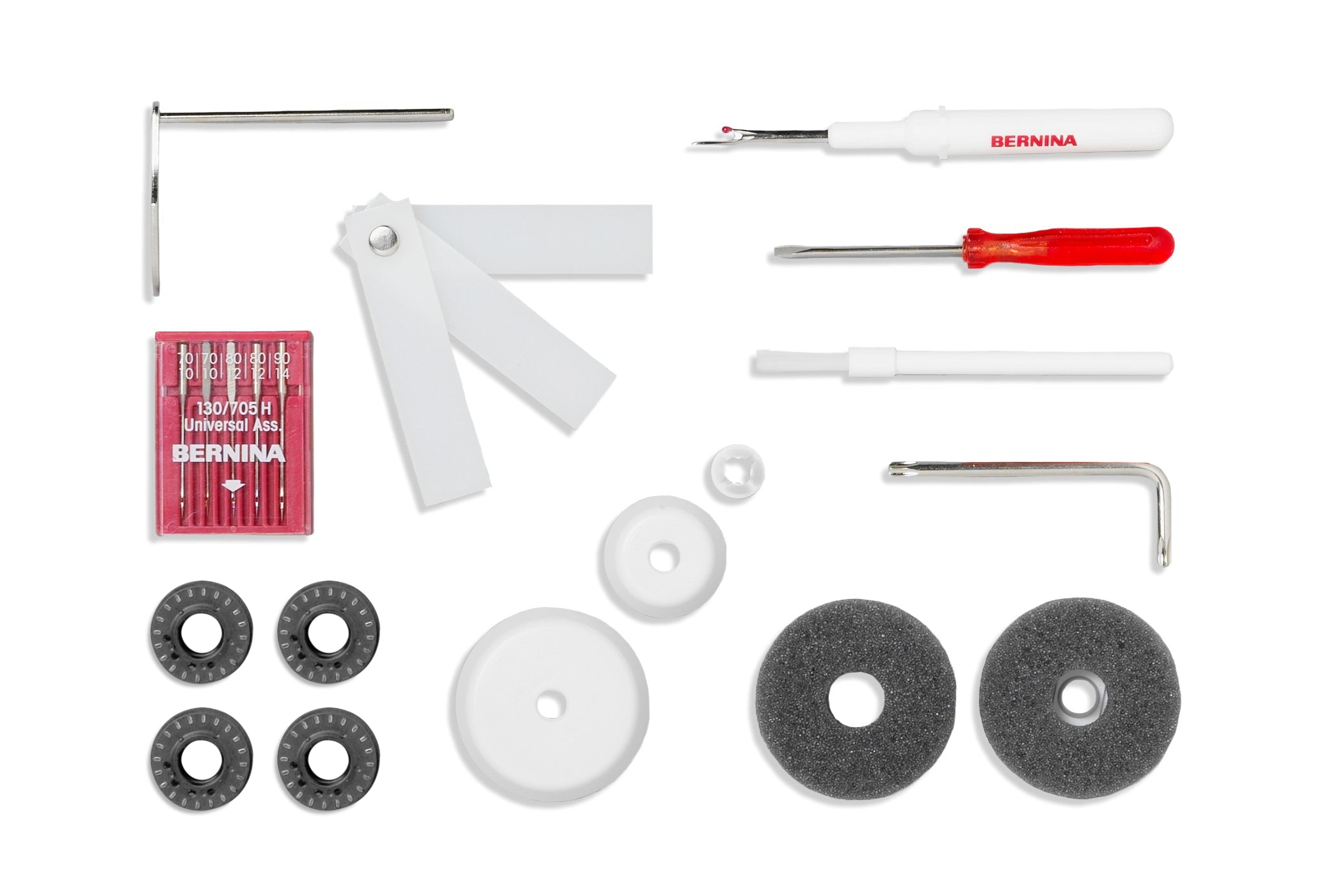 Bernina B570 Quilters Edition w/Embroidery