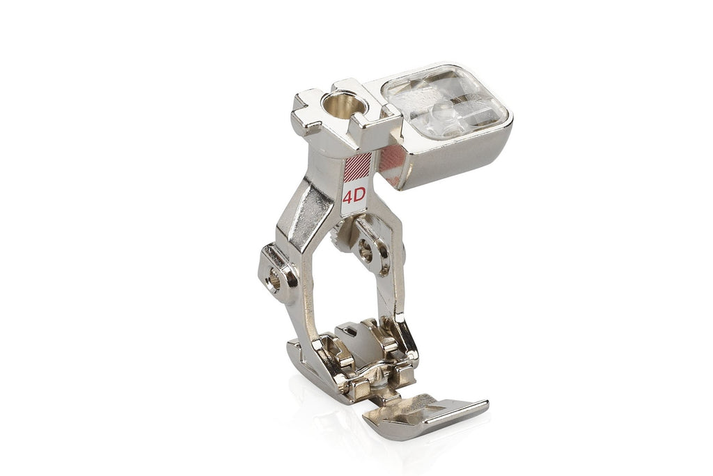 Bernina B570 Quilters Edition w/Embroidery