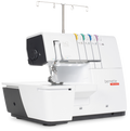 bernette 62 AIRLOCK