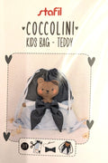 Kit Coccolini Kindergarten - Bag