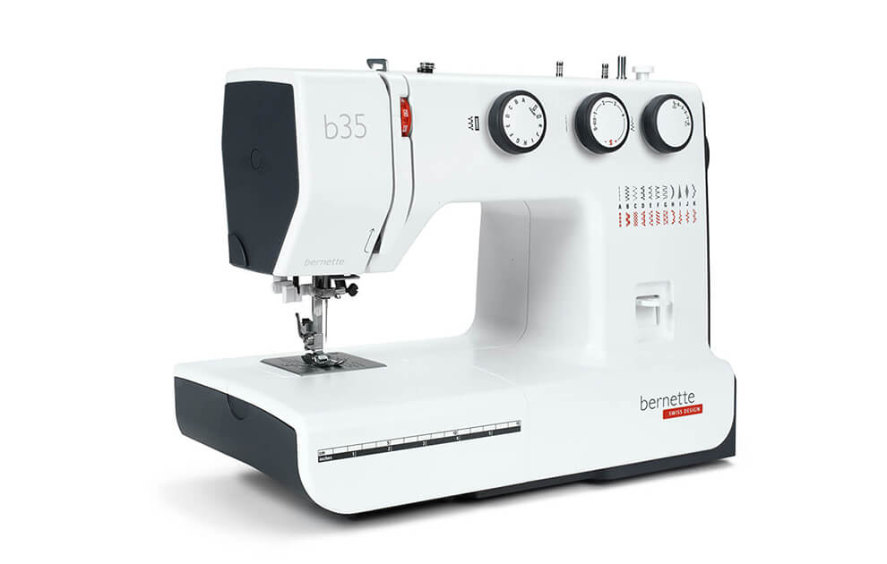 bernette 35 b35