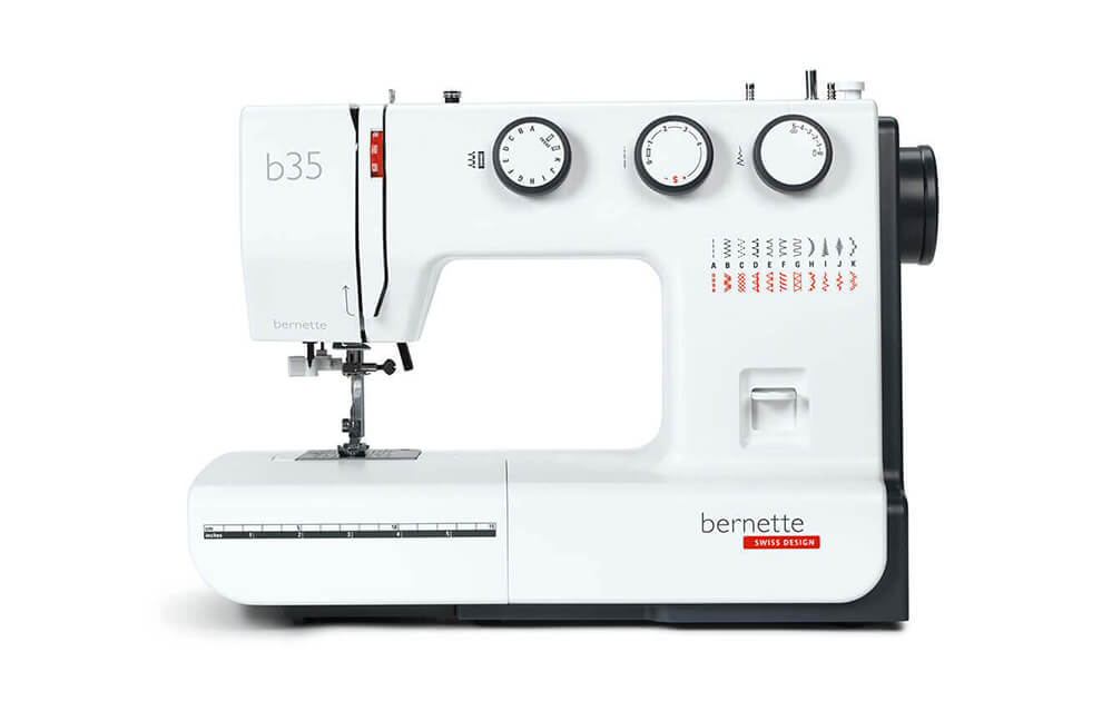 bernette 35 b35