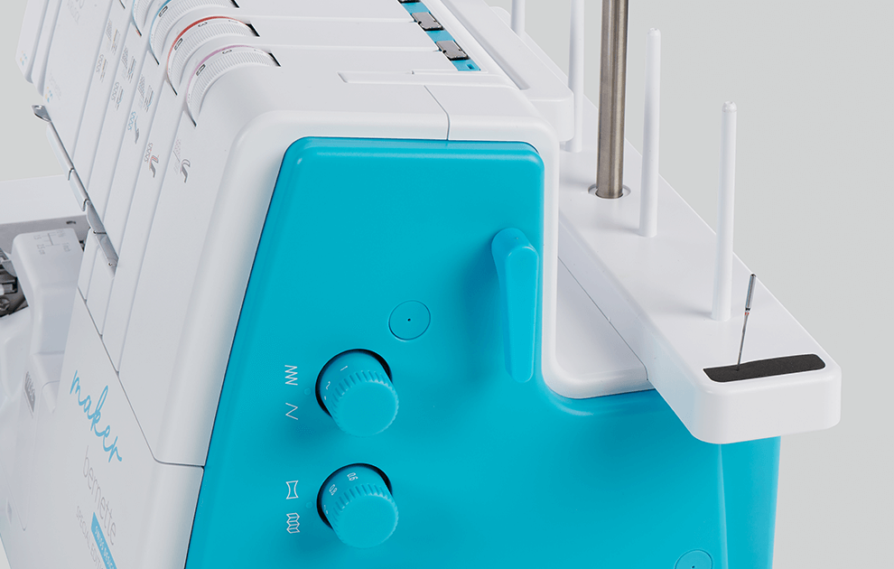 bernette 68 Maker LE Serger