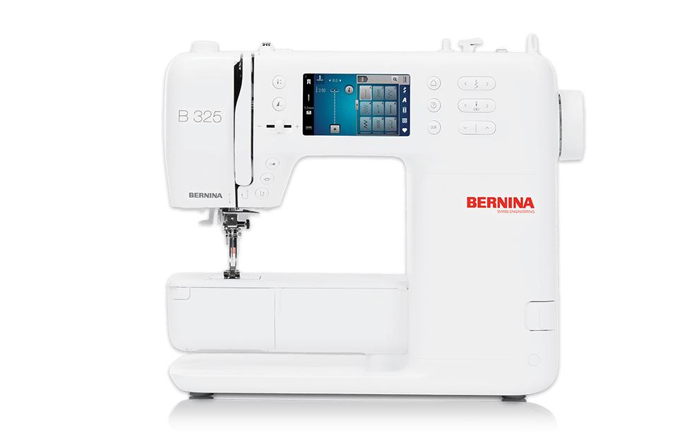BERNINA 325