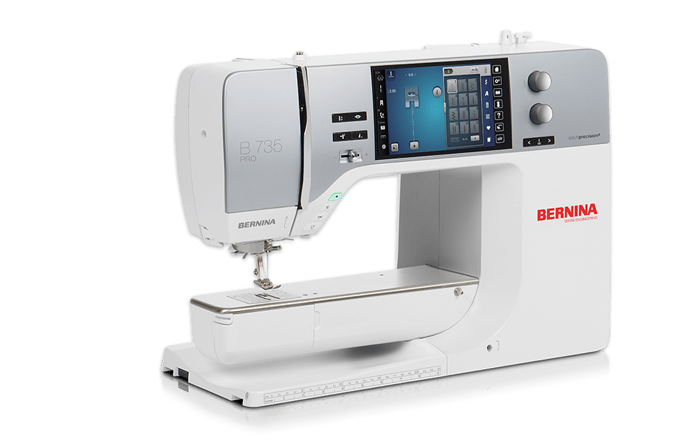 B735 PRO