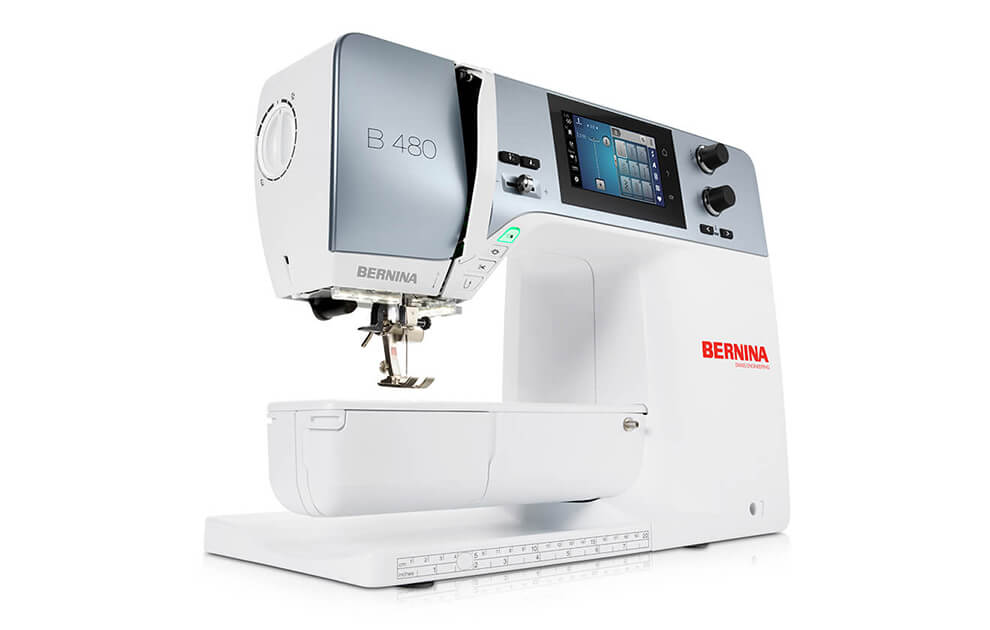 BERNINA 480