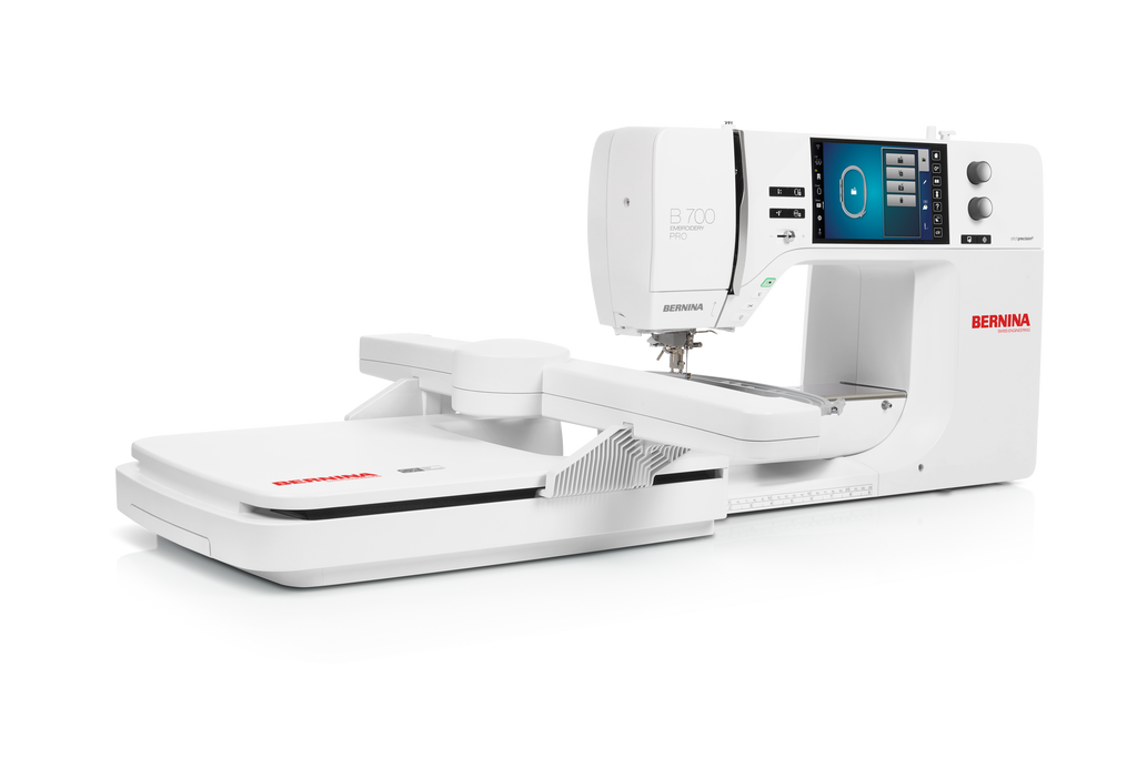 BERNINA 700 PRO E